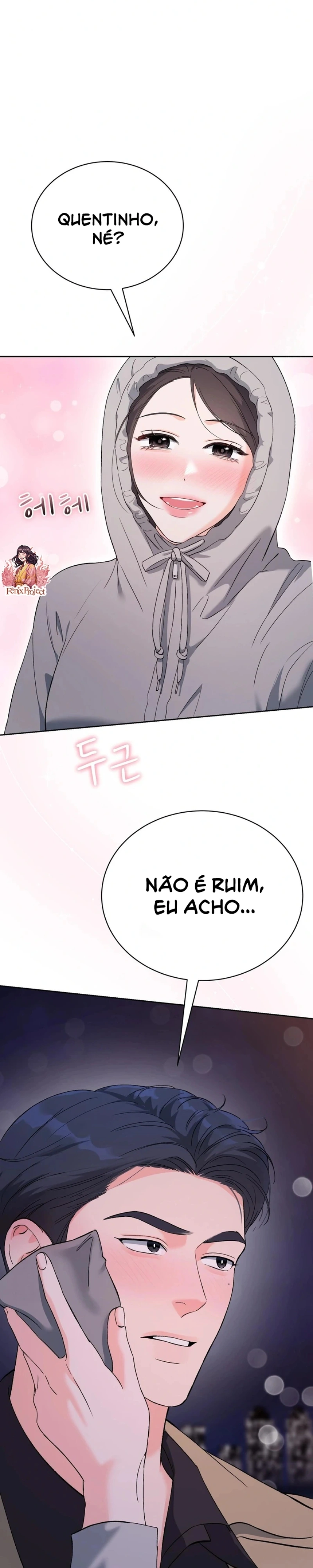 F***-se Minha Ex Capítulo 52 Página 14