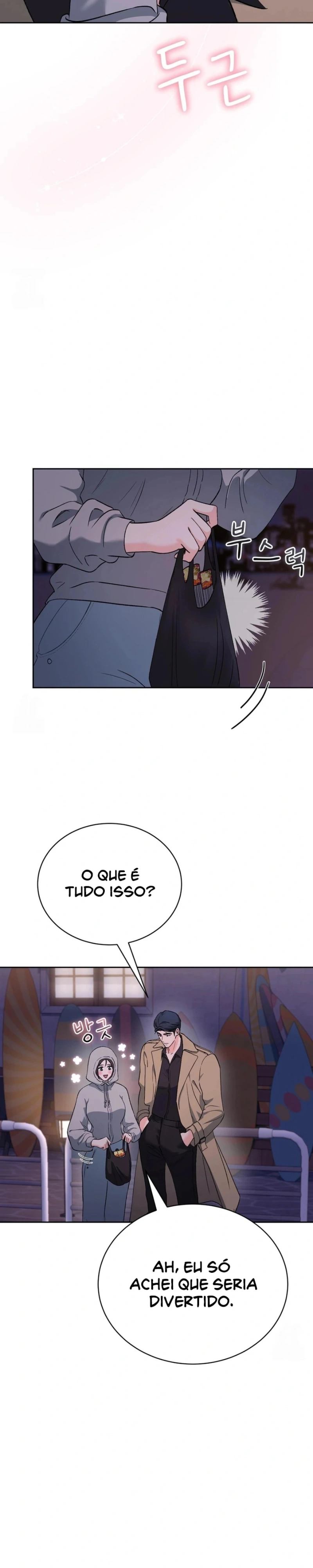 F***-se Minha Ex Capítulo 52 Página 15