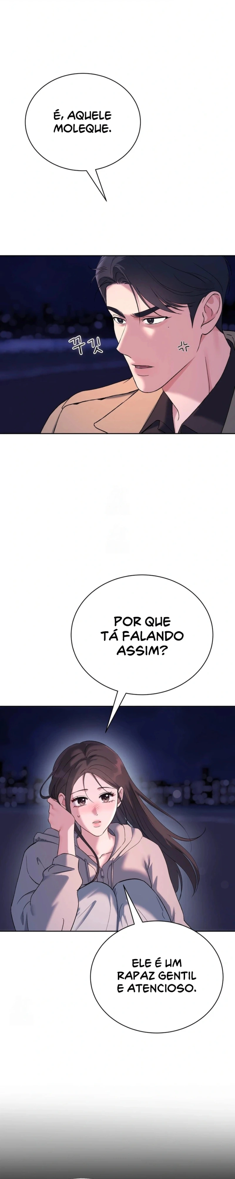 F***-se Minha Ex Capítulo 52 Página 19