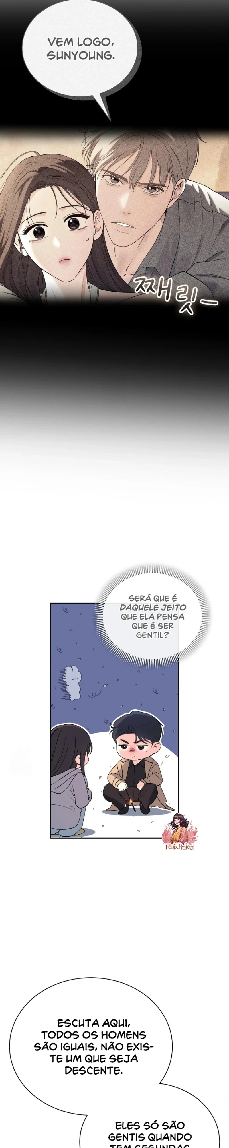 F***-se Minha Ex Capítulo 52 Página 20