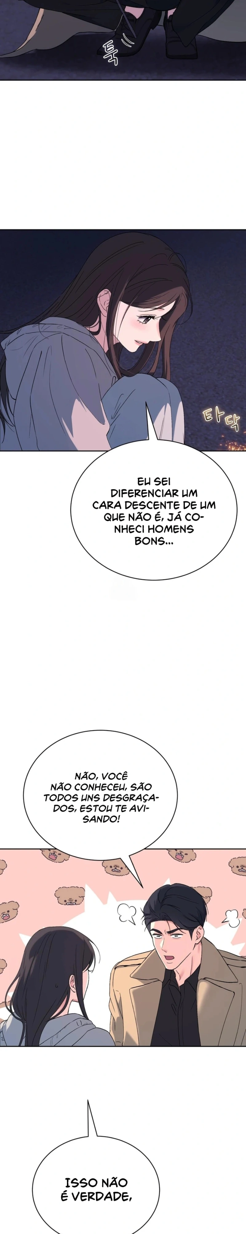 F***-se Minha Ex Capítulo 52 Página 23
