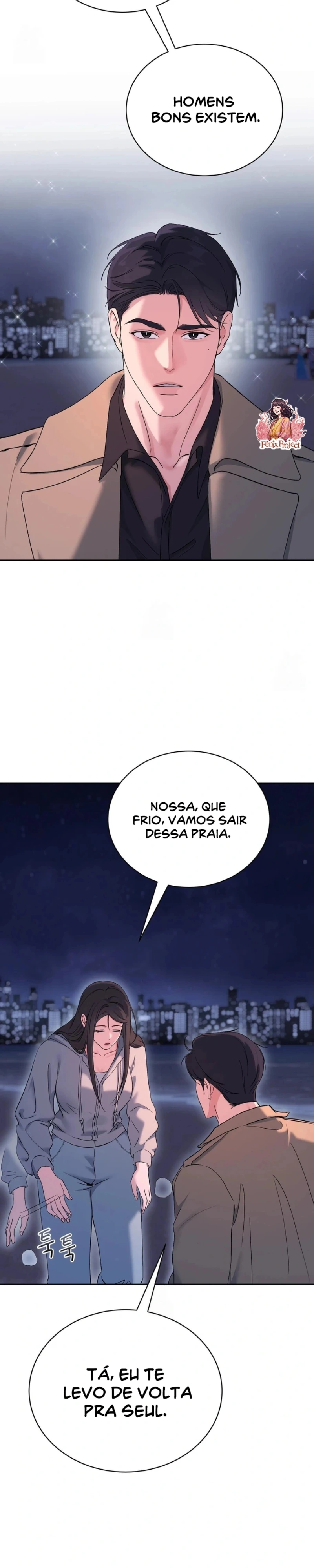 F***-se Minha Ex Capítulo 52 Página 24