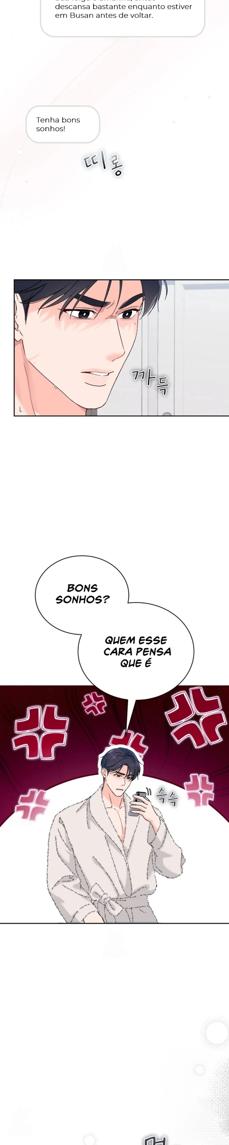 F***-se Minha Ex Capítulo 52 Página 29