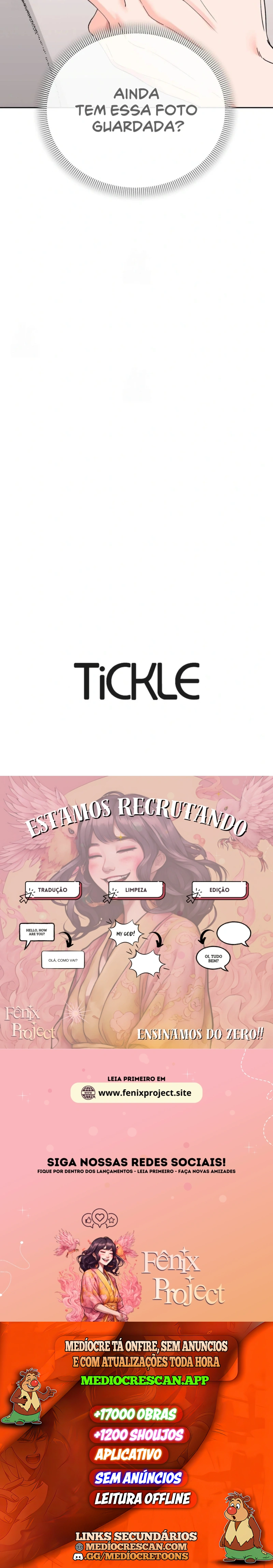 F***-se Minha Ex Capítulo 52 Página 32