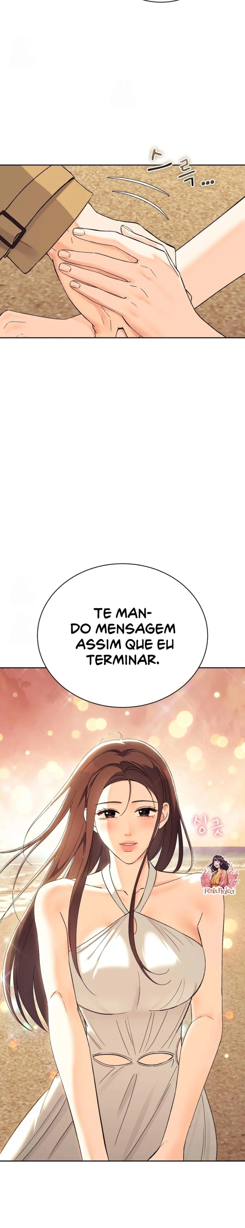 F***-se Minha Ex Capítulo 52 Página 5