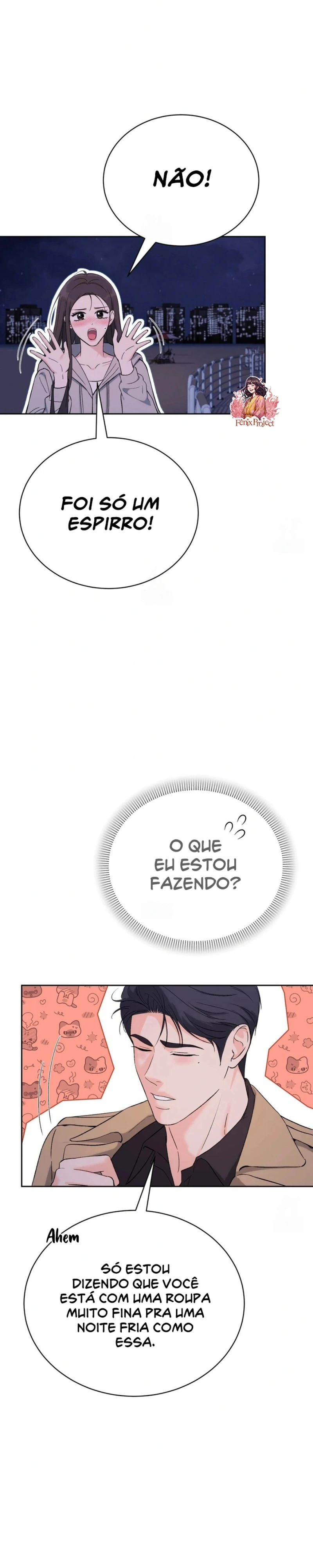 F***-se Minha Ex Capítulo 52 Página 9