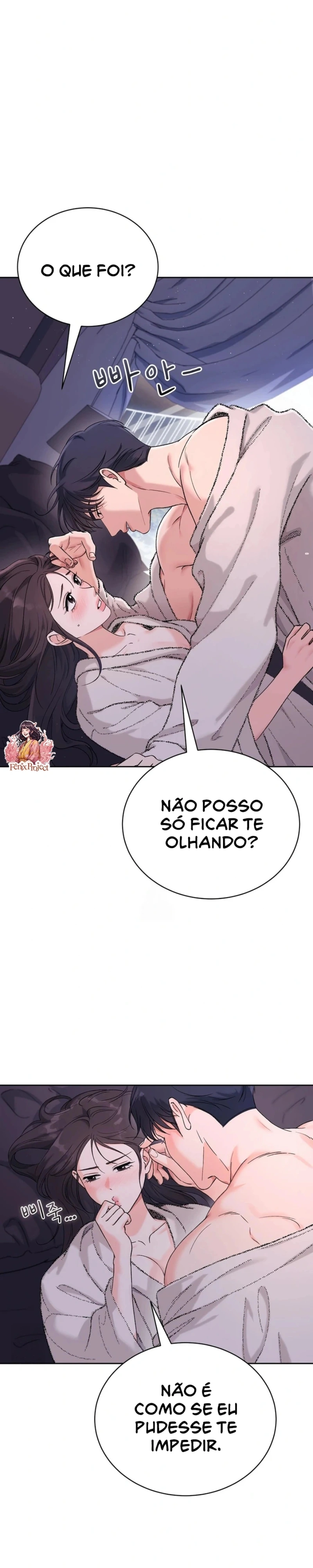 F***-se Minha Ex Capítulo 53 Página 14
