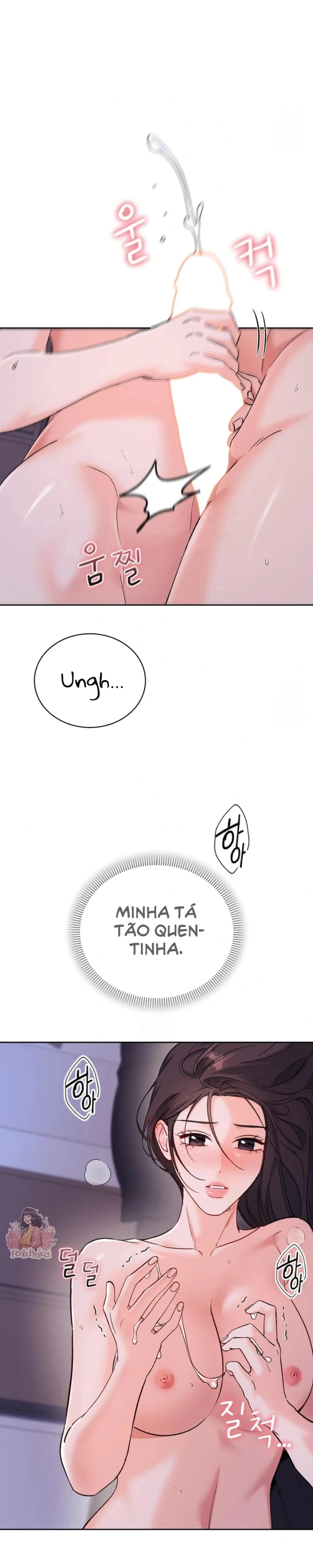 F***-se Minha Ex Capítulo 53 Página 29