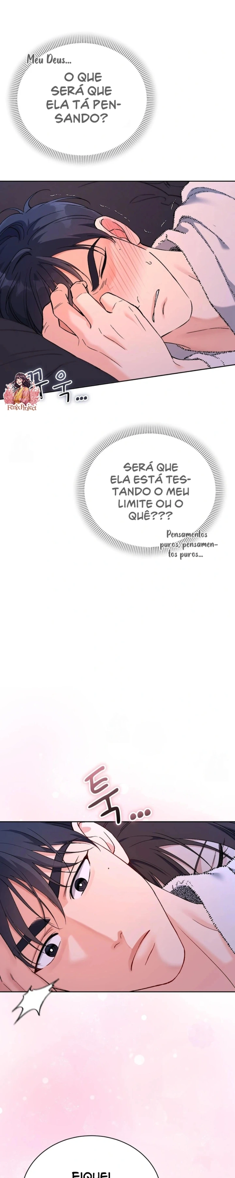 F***-se Minha Ex Capítulo 53 Página 5