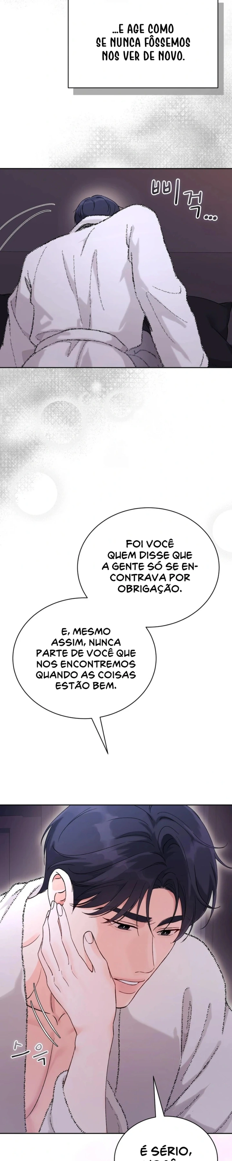 F***-se Minha Ex Capítulo 53 Página 8