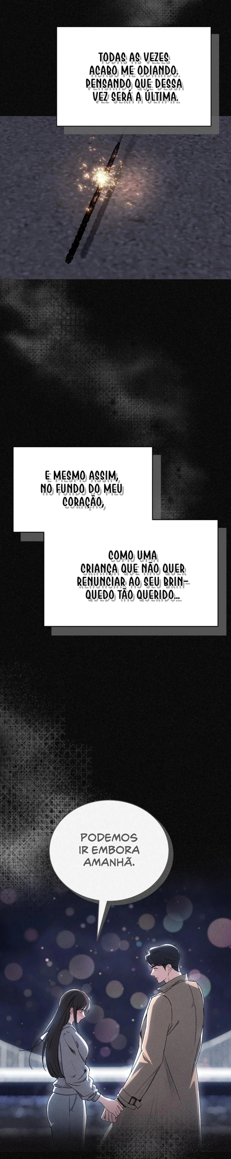 F***-se Minha Ex Capítulo 54 Página 10