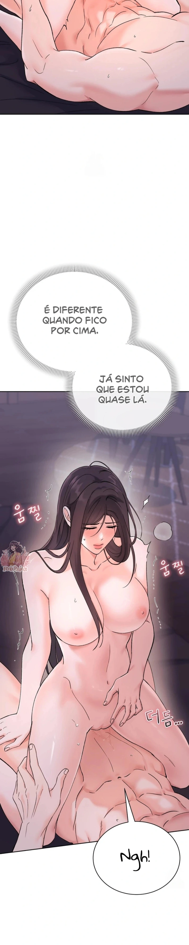 F***-se Minha Ex Capítulo 54 Página 15
