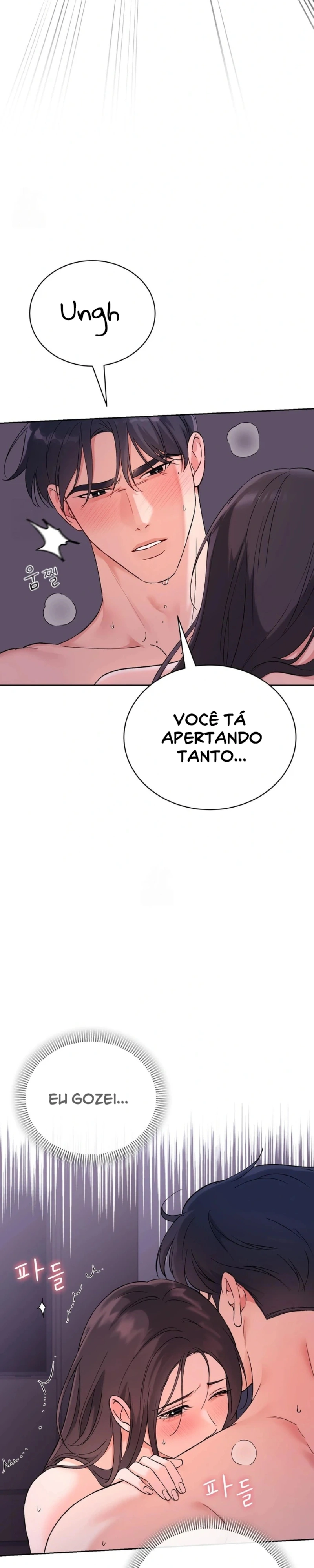F***-se Minha Ex Capítulo 54 Página 17