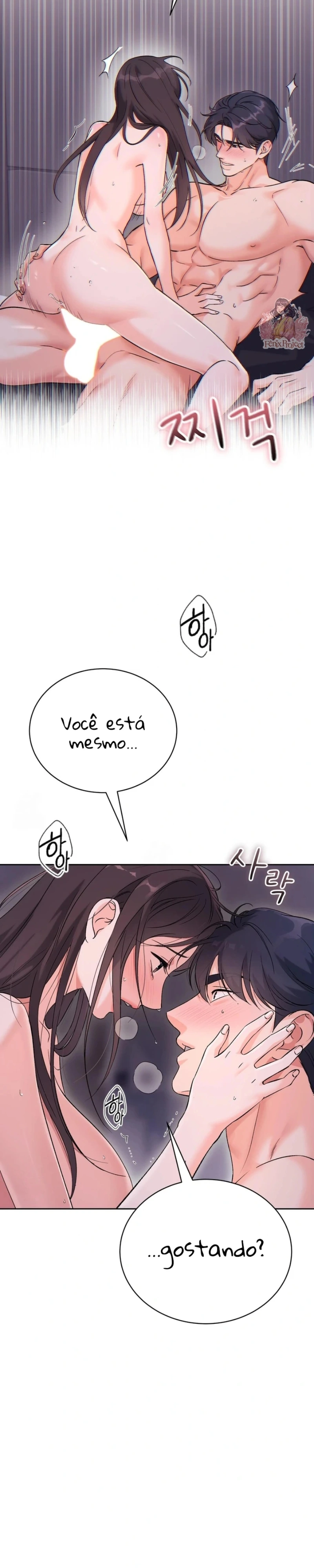 F***-se Minha Ex Capítulo 54 Página 22