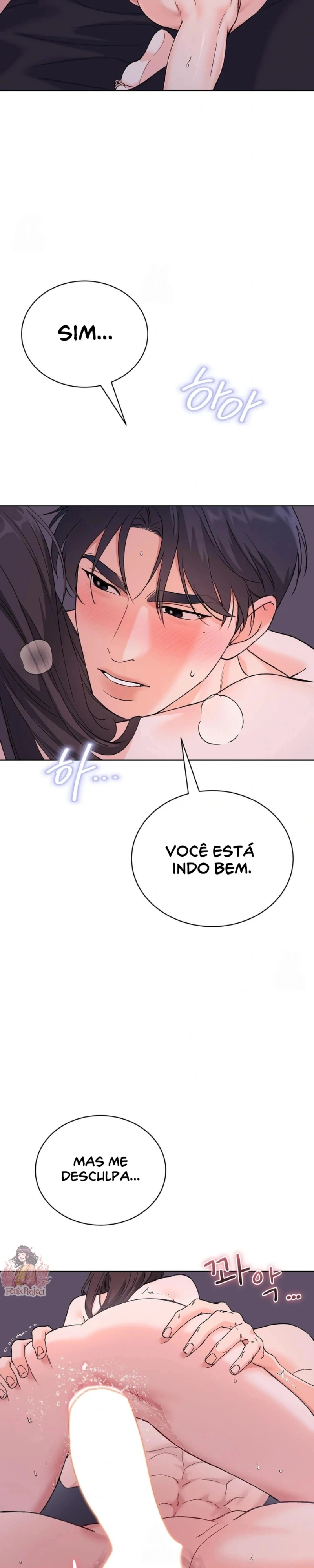 F***-se Minha Ex Capítulo 54 Página 24