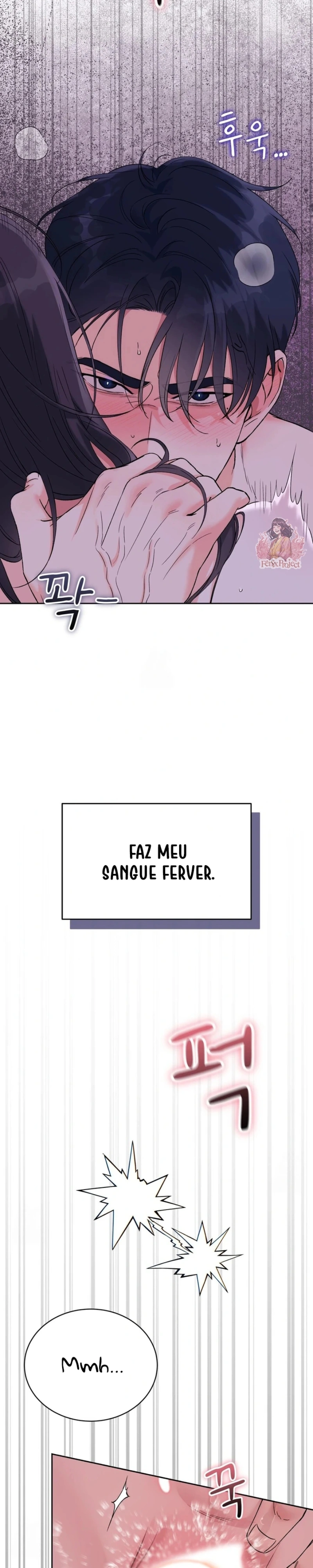 F***-se Minha Ex Capítulo 54 Página 28