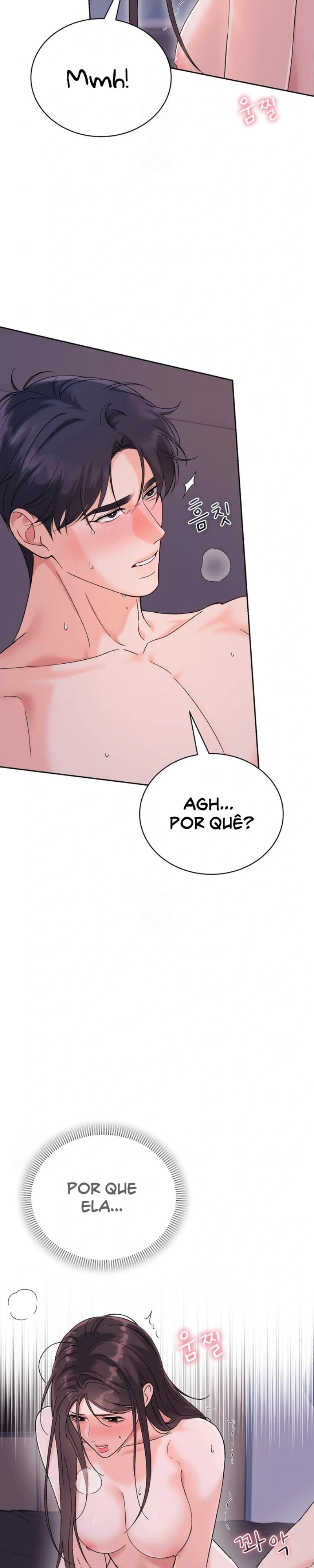 F***-se Minha Ex Capítulo 54 Página 3