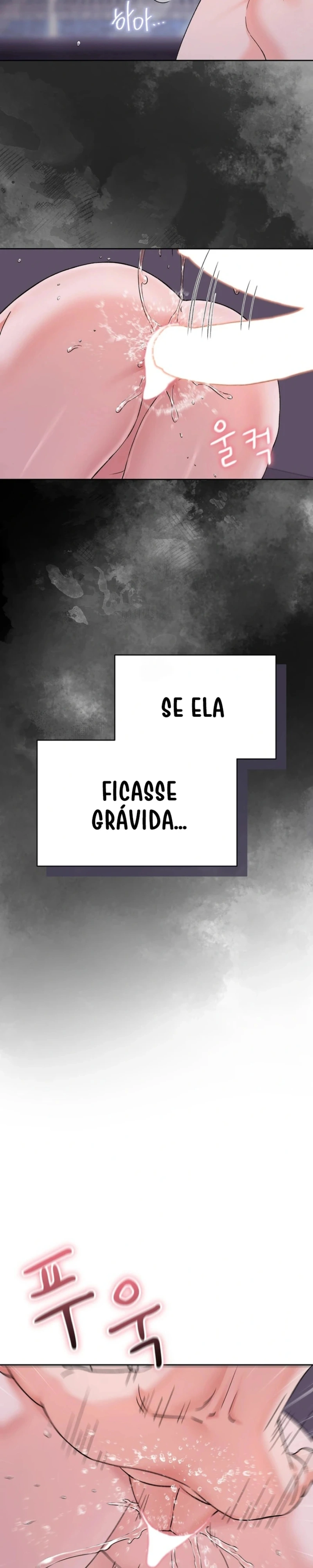 F***-se Minha Ex Capítulo 54 Página 35