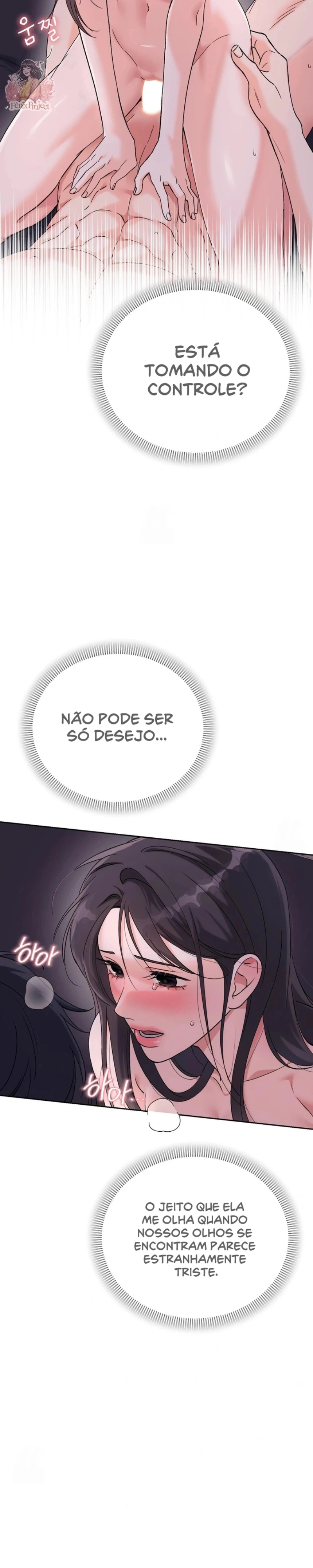 F***-se Minha Ex Capítulo 54 Página 4