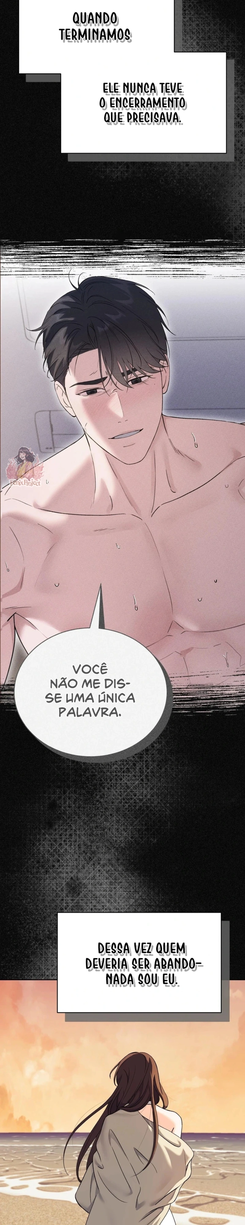 F***-se Minha Ex Capítulo 54 Página 7