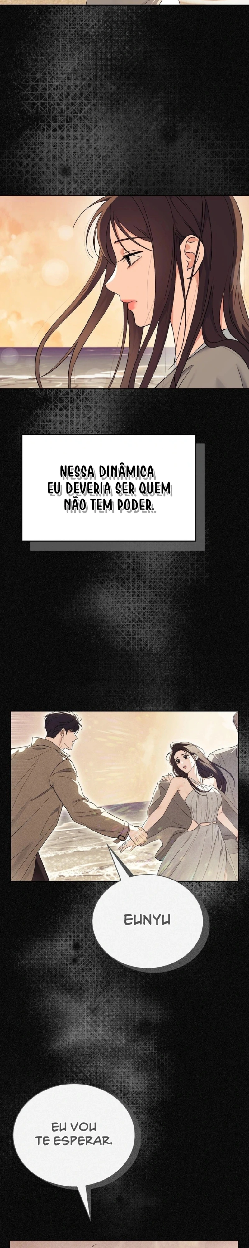 F***-se Minha Ex Capítulo 54 Página 8
