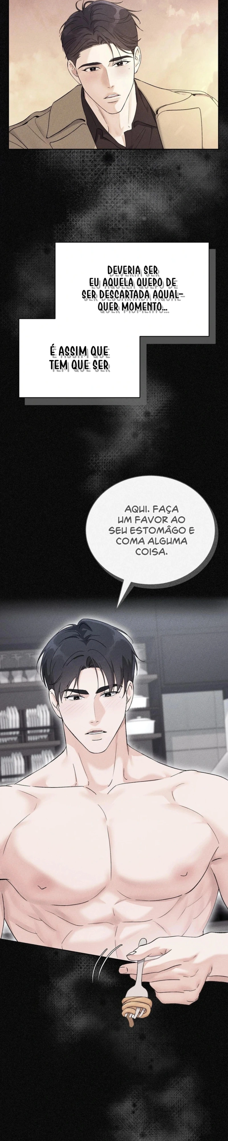 F***-se Minha Ex Capítulo 54 Página 9