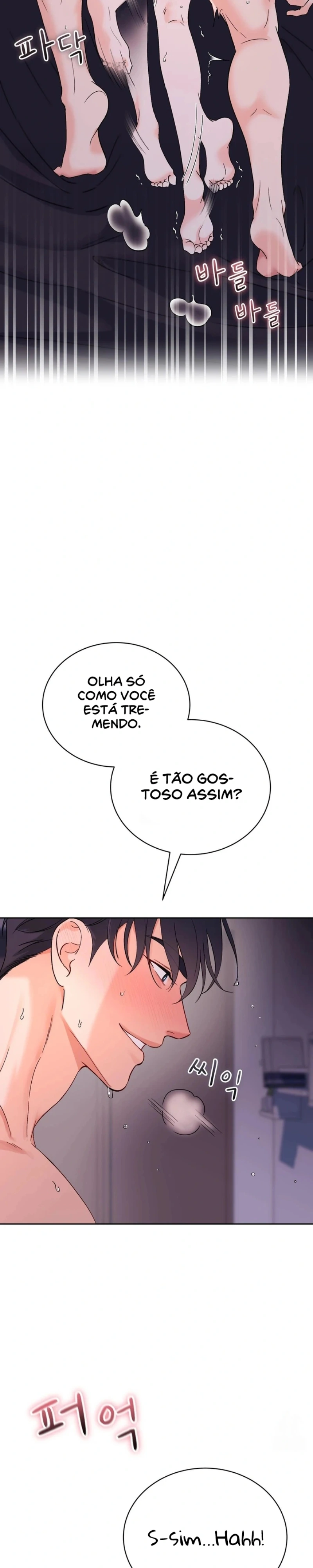 F***-se Minha Ex Capítulo 55 Página 17