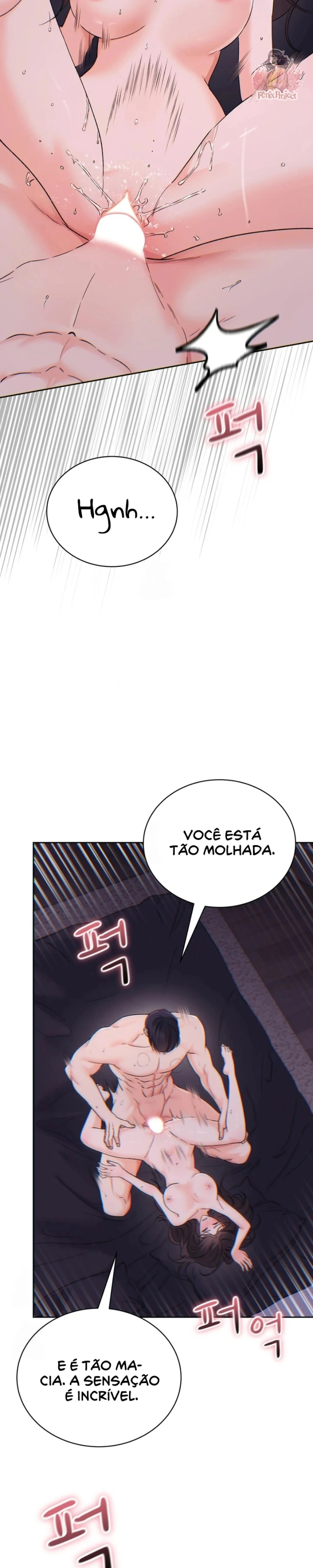 F***-se Minha Ex Capítulo 55 Página 28