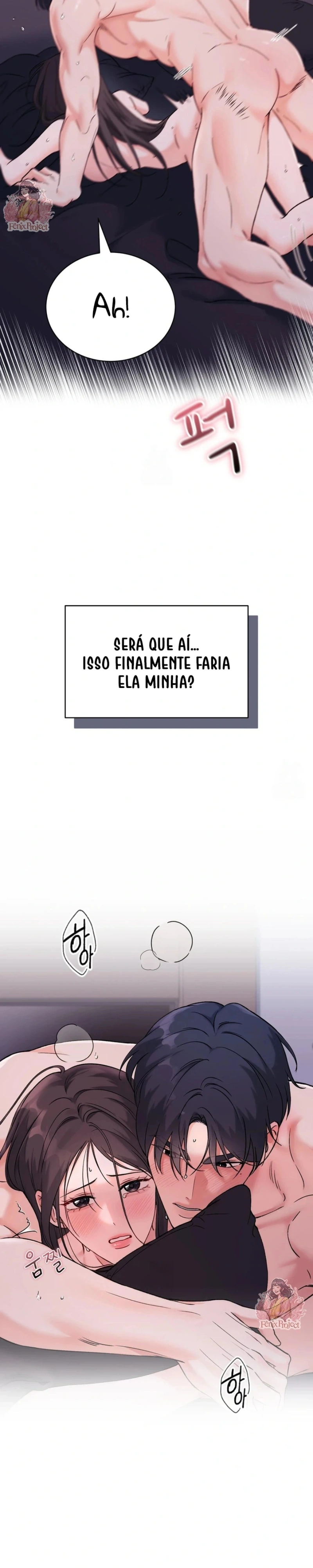 F***-se Minha Ex Capítulo 55 Página 3