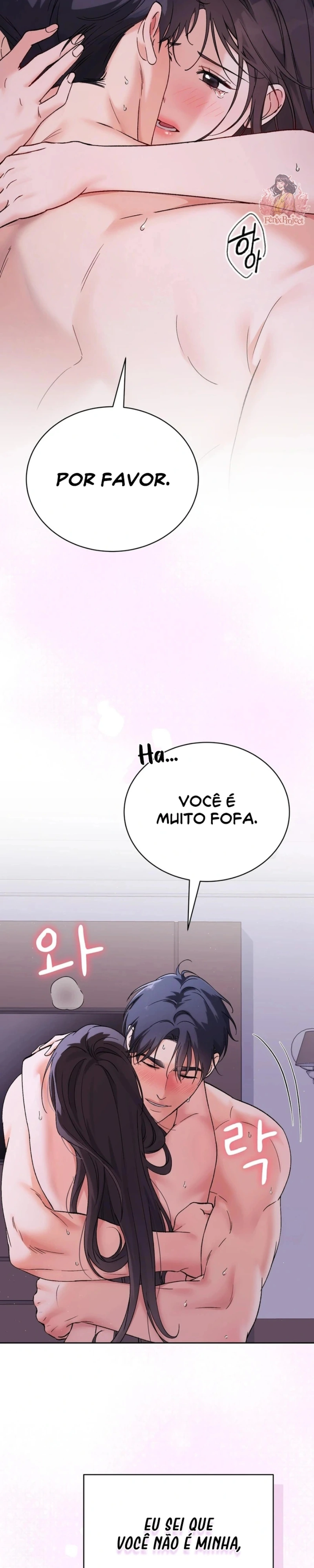 F***-se Minha Ex Capítulo 55 Página 33