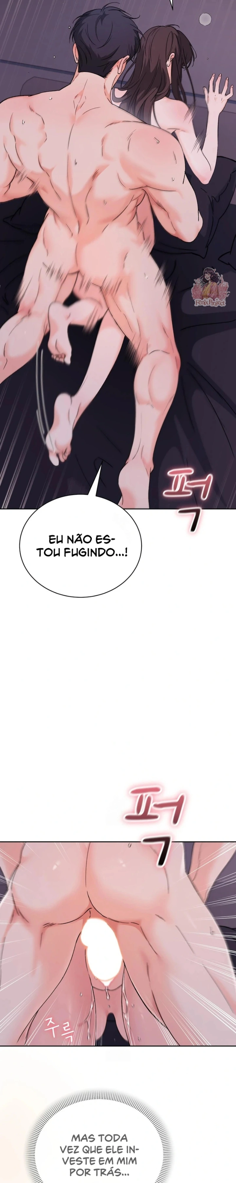 F***-se Minha Ex Capítulo 55 Página 8