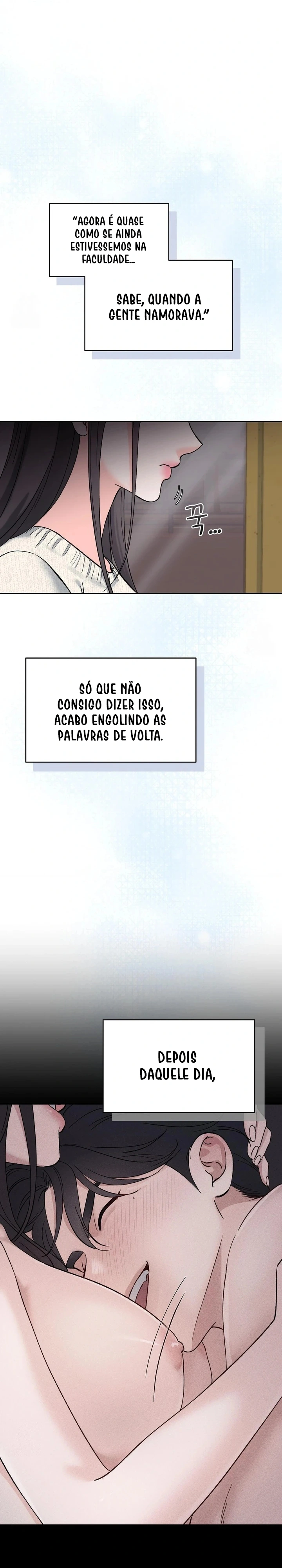 F***-se Minha Ex Capítulo 56 Página 19