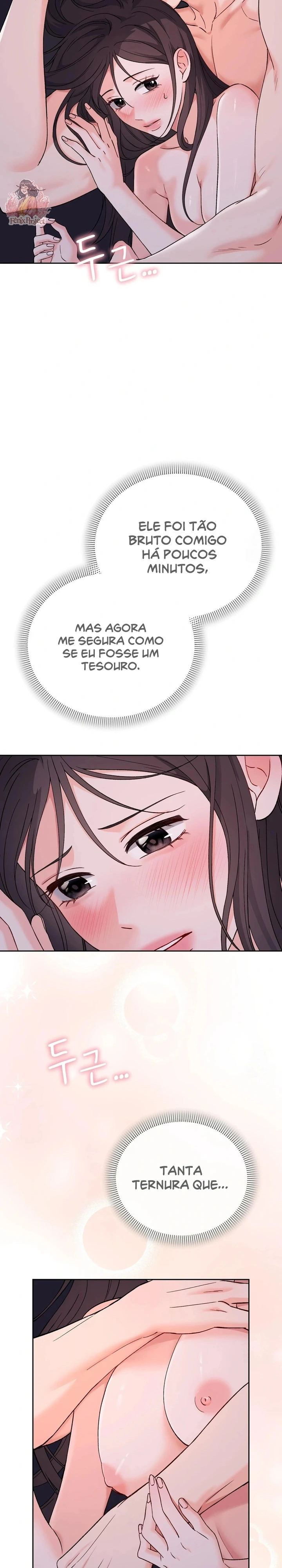 F***-se Minha Ex Capítulo 56 Página 2