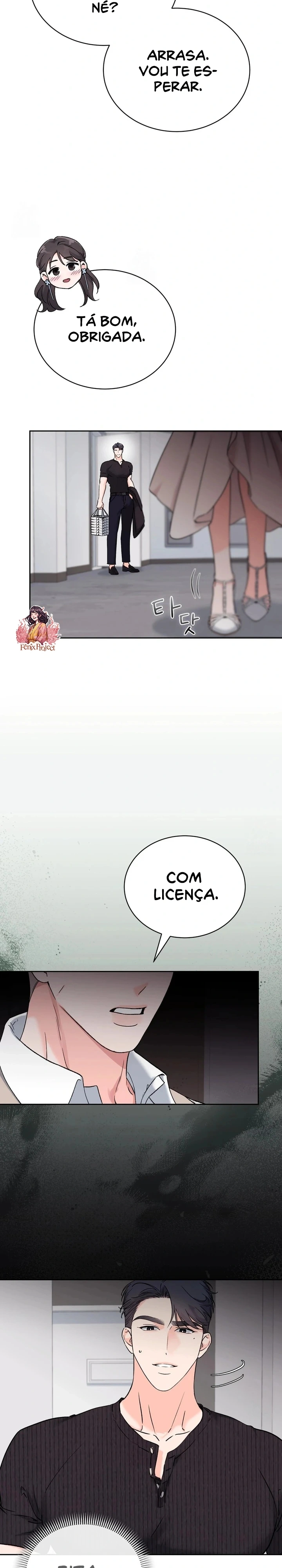 F***-se Minha Ex Capítulo 56 Página 28