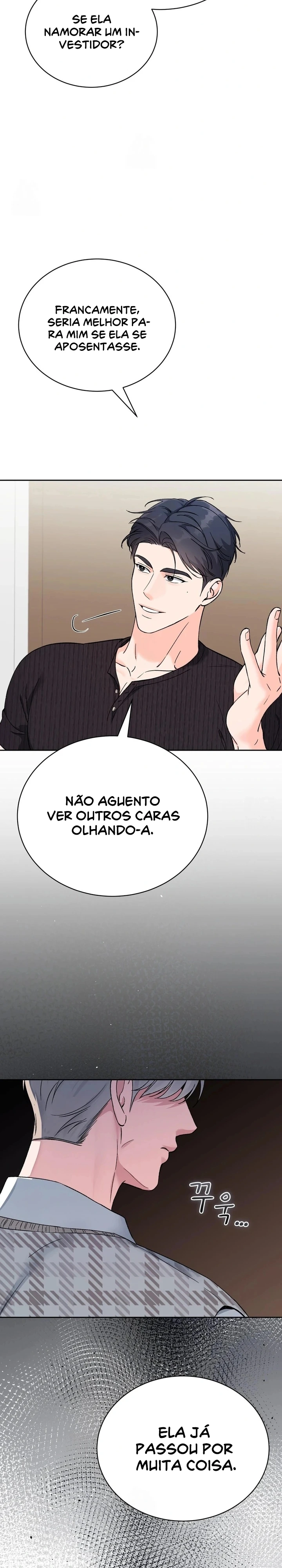 F***-se Minha Ex Capítulo 56 Página 30