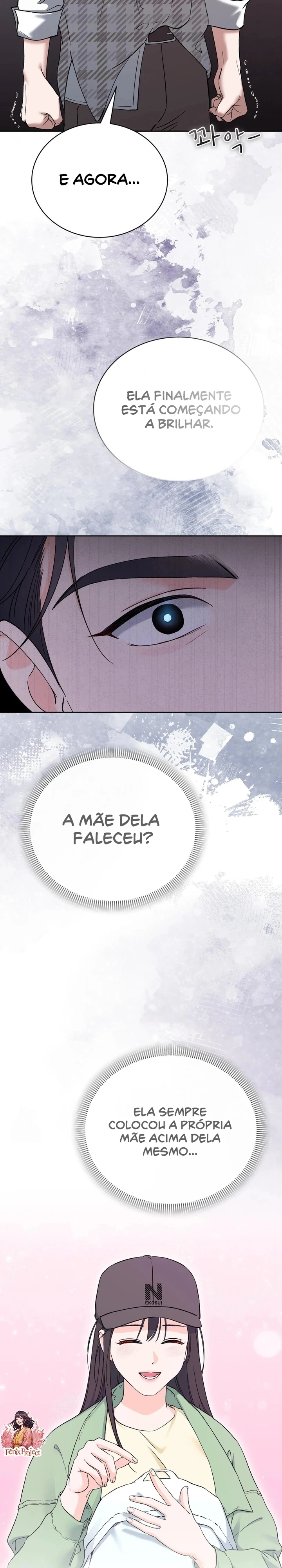 F***-se Minha Ex Capítulo 56 Página 32