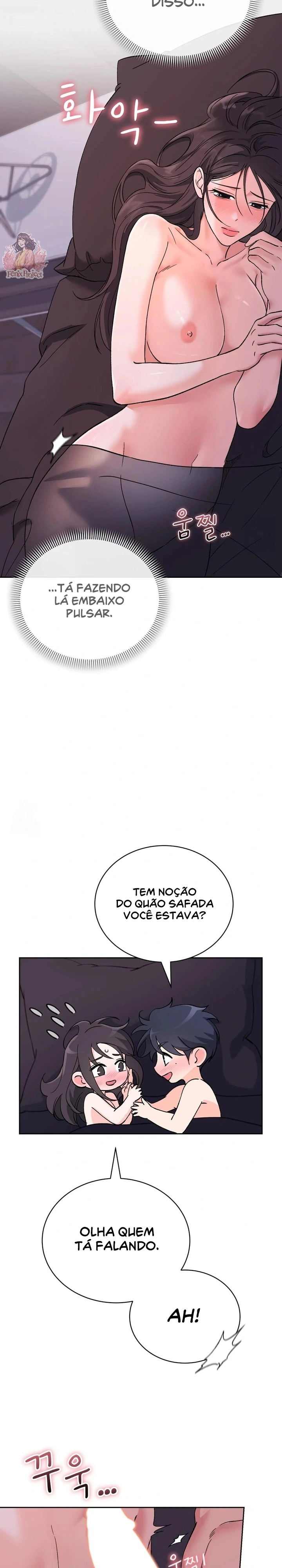 F***-se Minha Ex Capítulo 56 Página 7