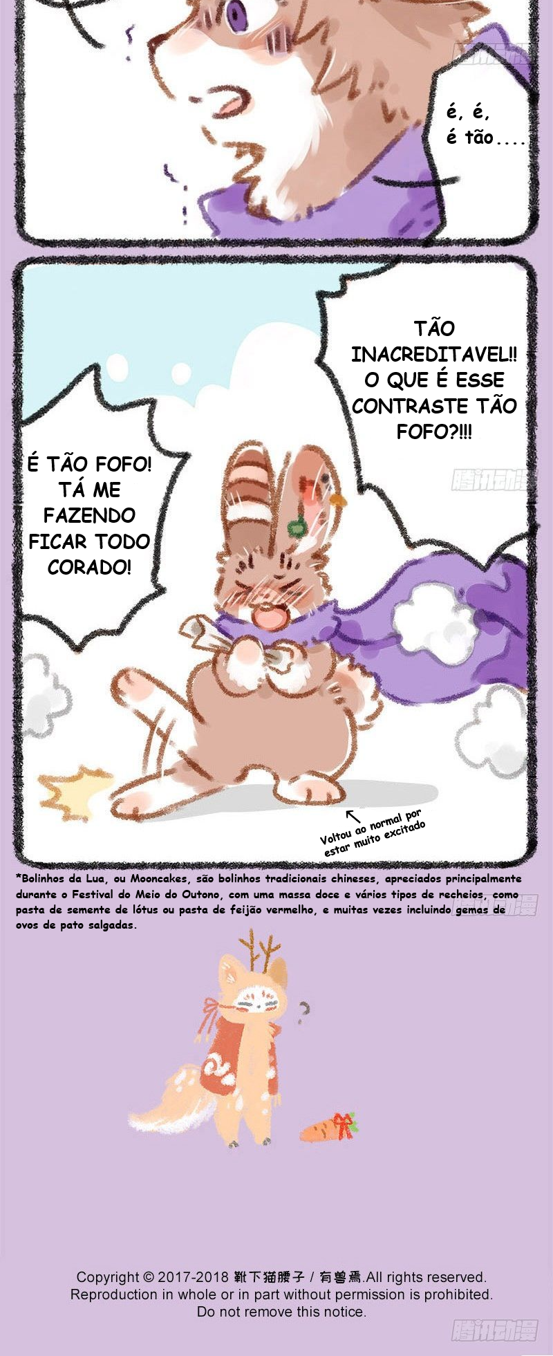 Fabulous Beasts Capítulo 10 Página 6
