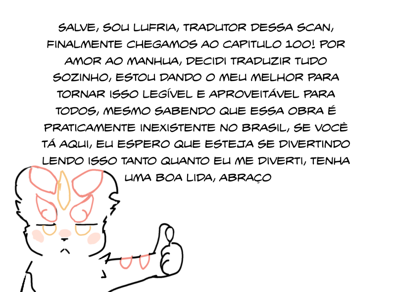 Fabulous Beasts Capítulo 100 Página 2