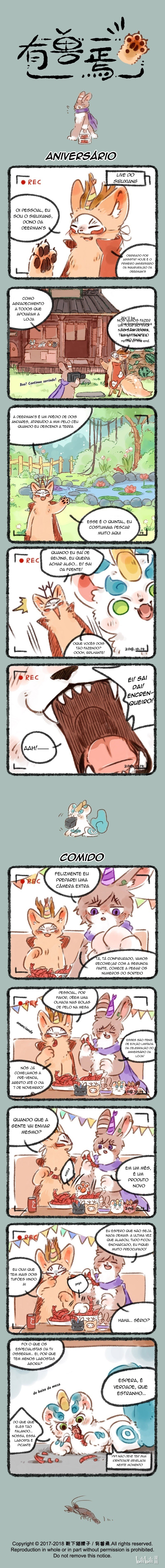Fabulous Beasts Capítulo 111 Página 1