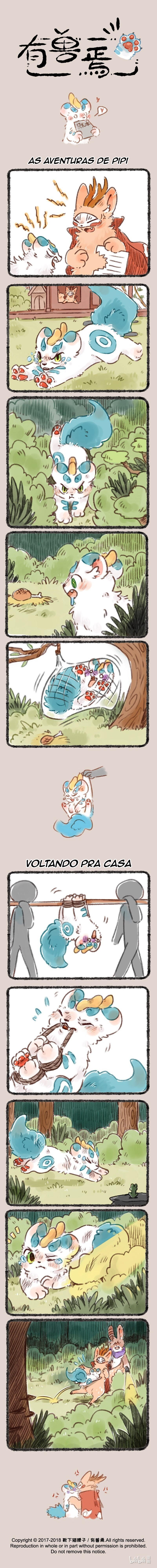Fabulous Beasts Capítulo 127 Página 1