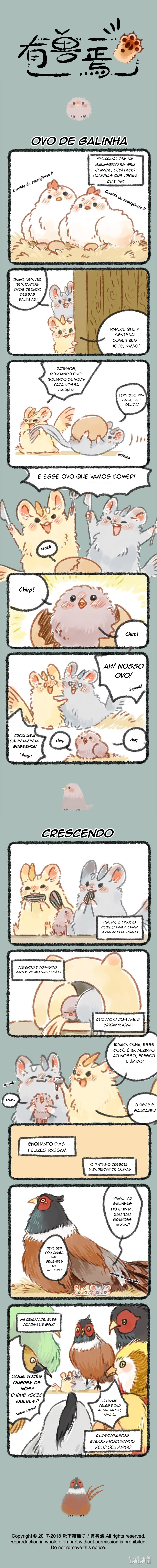 Fabulous Beasts Capítulo 131 Página 1