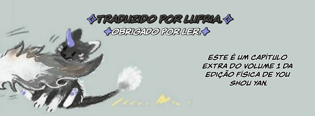 Fabulous Beasts Capítulo 45.5 Página 6