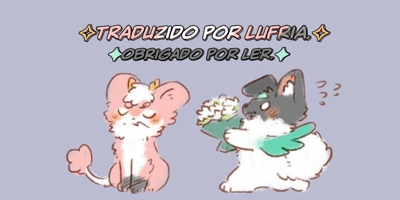 Fabulous Beasts Capítulo 695 Página 2