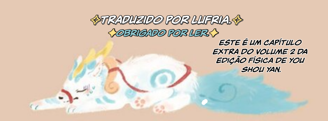 Fabulous Beasts Capítulo 92.5 Página 6