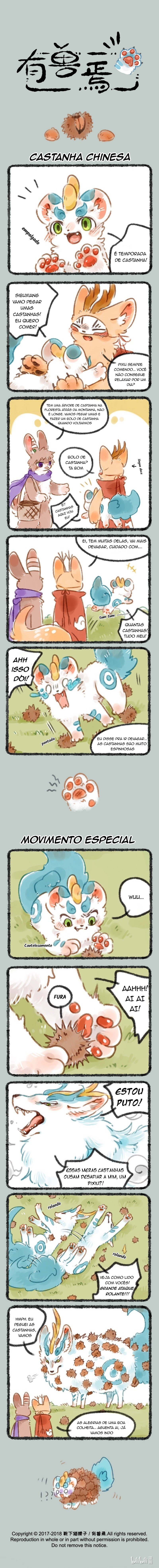 Fabulous Beasts Capítulo 98 Página 1