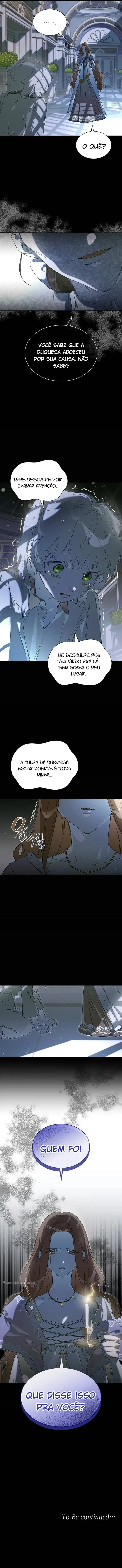 Faça o Seu Melhor e Arrependa-se Capítulo 3 Página 11