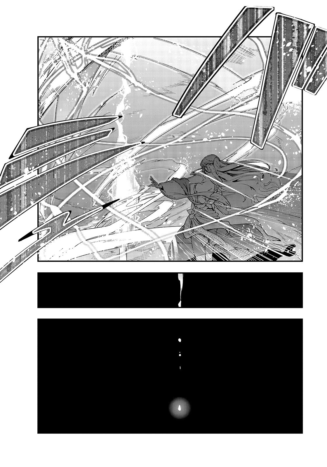 Failure Frame: I Became the Strongest and Annihilated Everything With Low-Level Spells Capítulo 1 Página 27