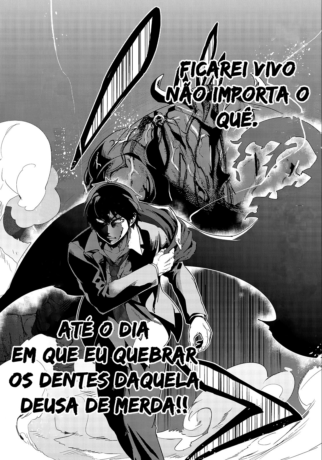 Failure Frame: I Became the Strongest and Annihilated Everything With Low-Level Spells Capítulo 1 Página 50