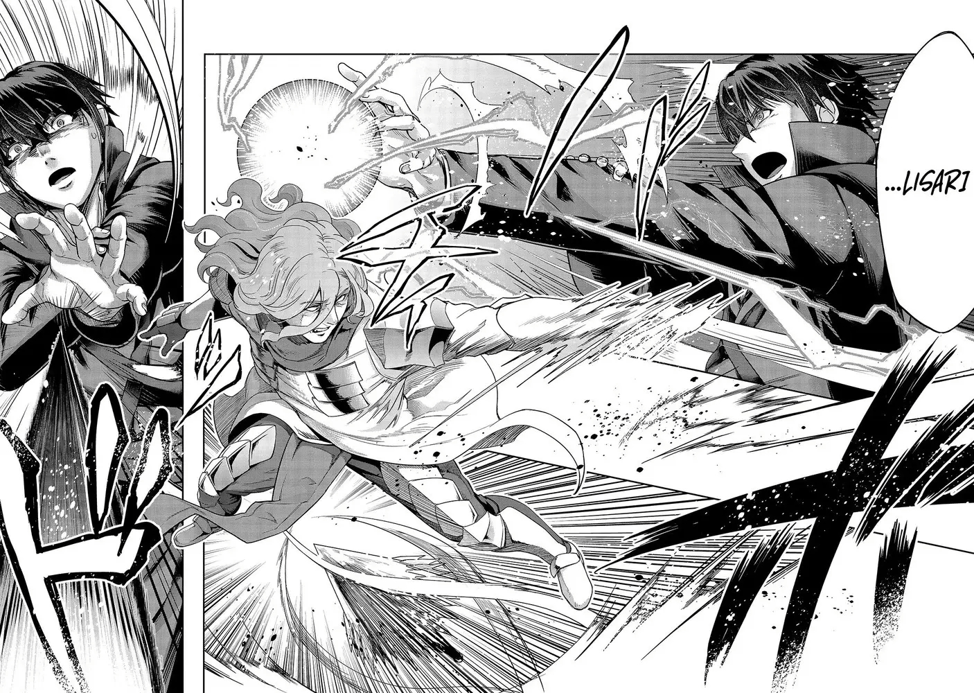 Failure Frame: I Became the Strongest and Annihilated Everything With Low-Level Spells Capítulo 18 Página 29